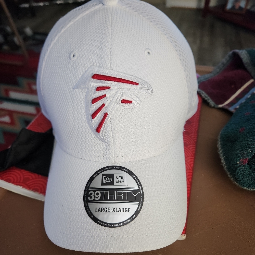 Falcons hat